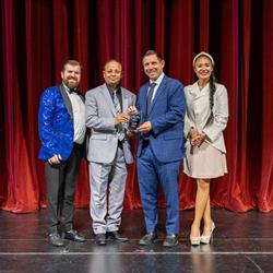 Award Recipients Photo Gallery